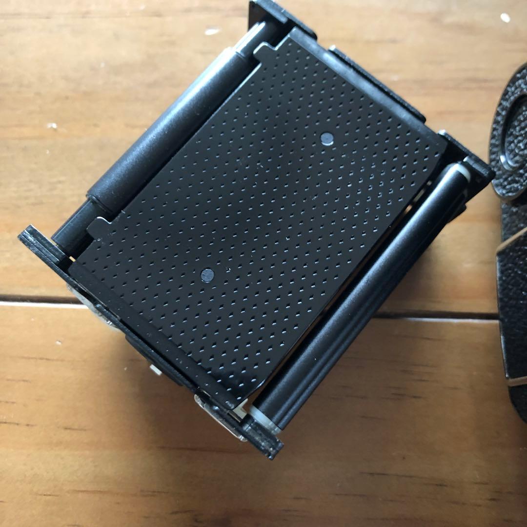 【ジャンク】MAMIYA 645 1000s 中判フィルムカメラ