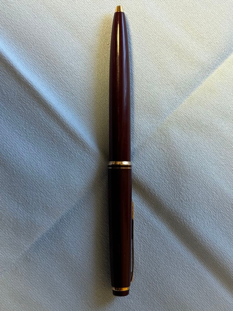 MONTBLANCモンブランボールペンハンマートリガー￼新品リフィルアダプター