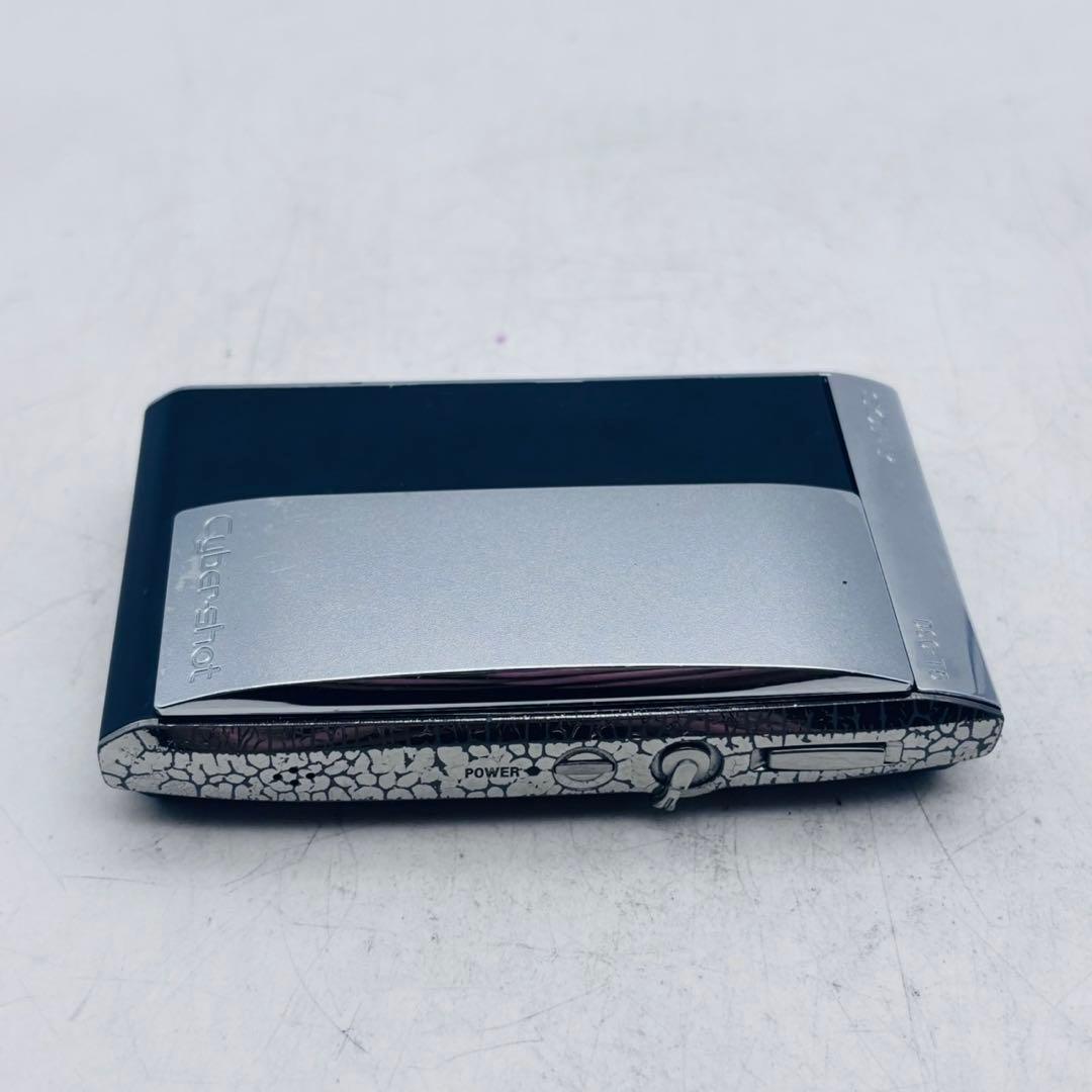 【動作確認済み】SONY Cybershot DSC-T5