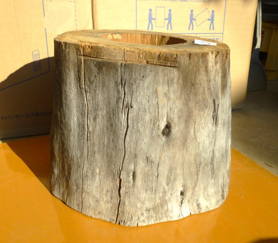 【多群入居実績あり、15％OFF】大寸、杉丸太（C）