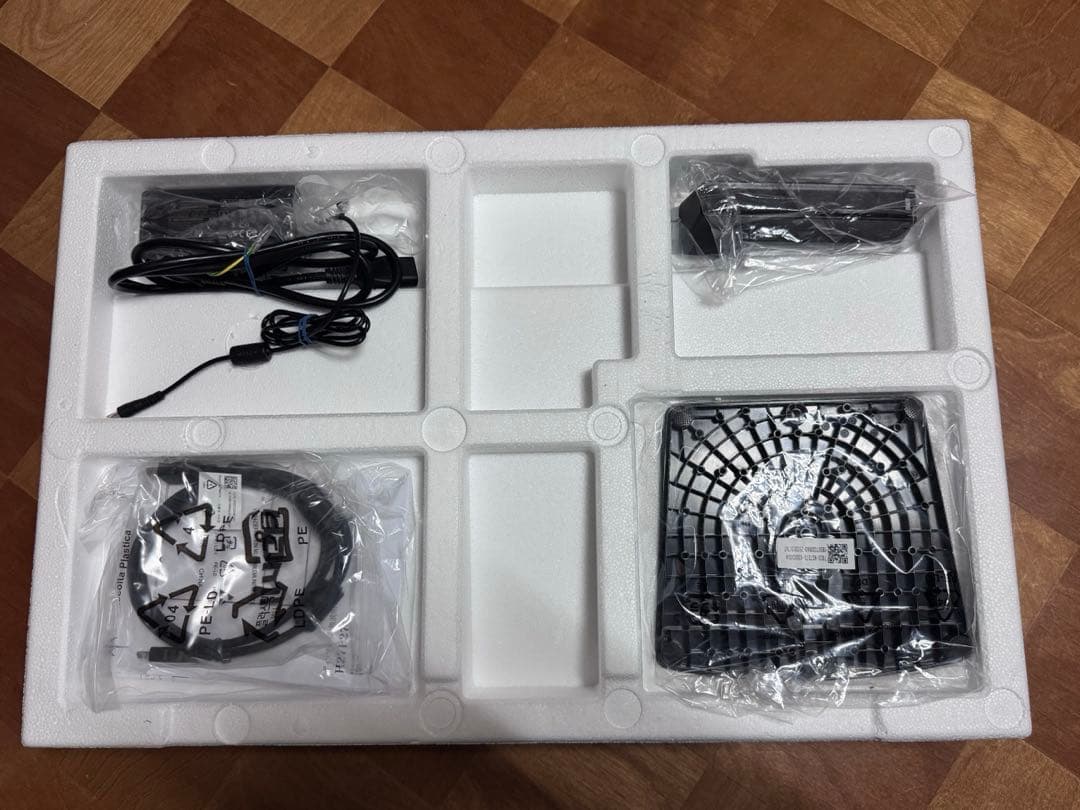 【中古】KTC 27インチ4kモニター　H27P27