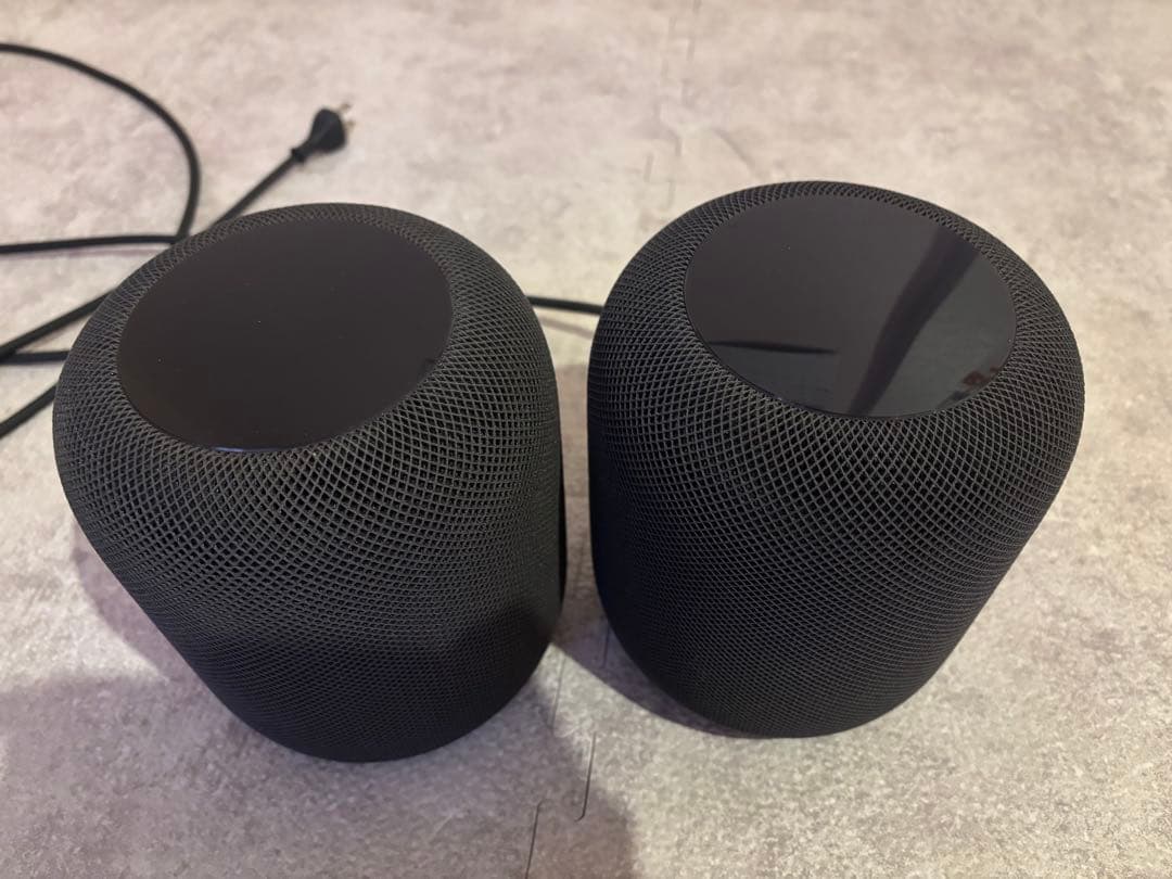 Pod 第一世代　ブラック2個セット