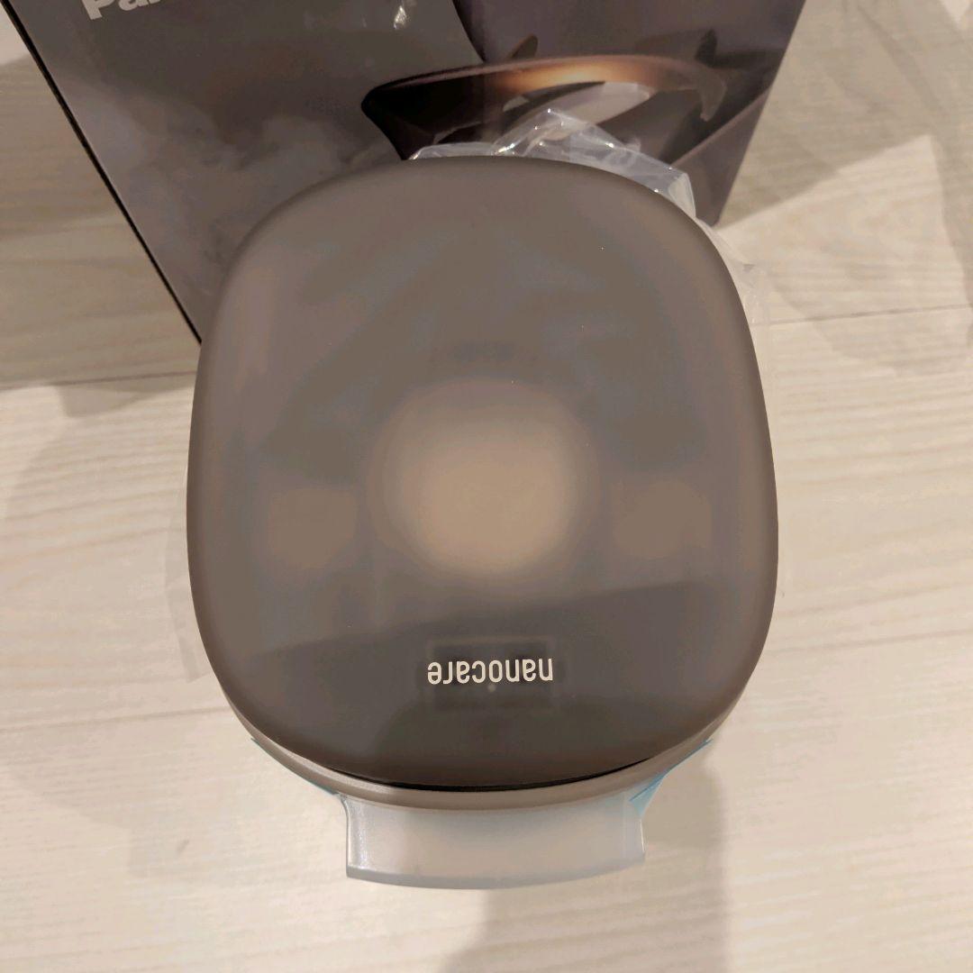 新品未使用Panasonic ナノケア フェイススチーマー EH-SA70-H