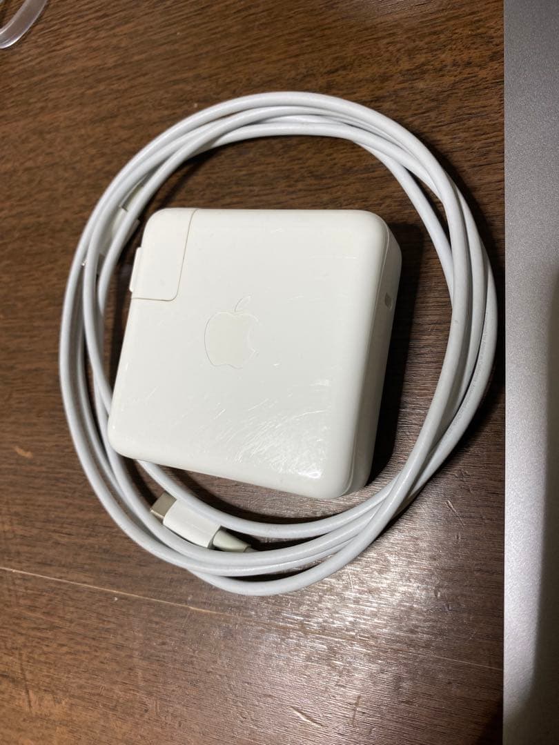 MacBookPro スペースグレー 本体 2020 Corei7 13inch