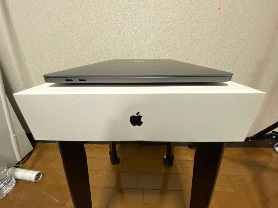 MacBookPro スペースグレー 本体 2020 Corei7 13inch
