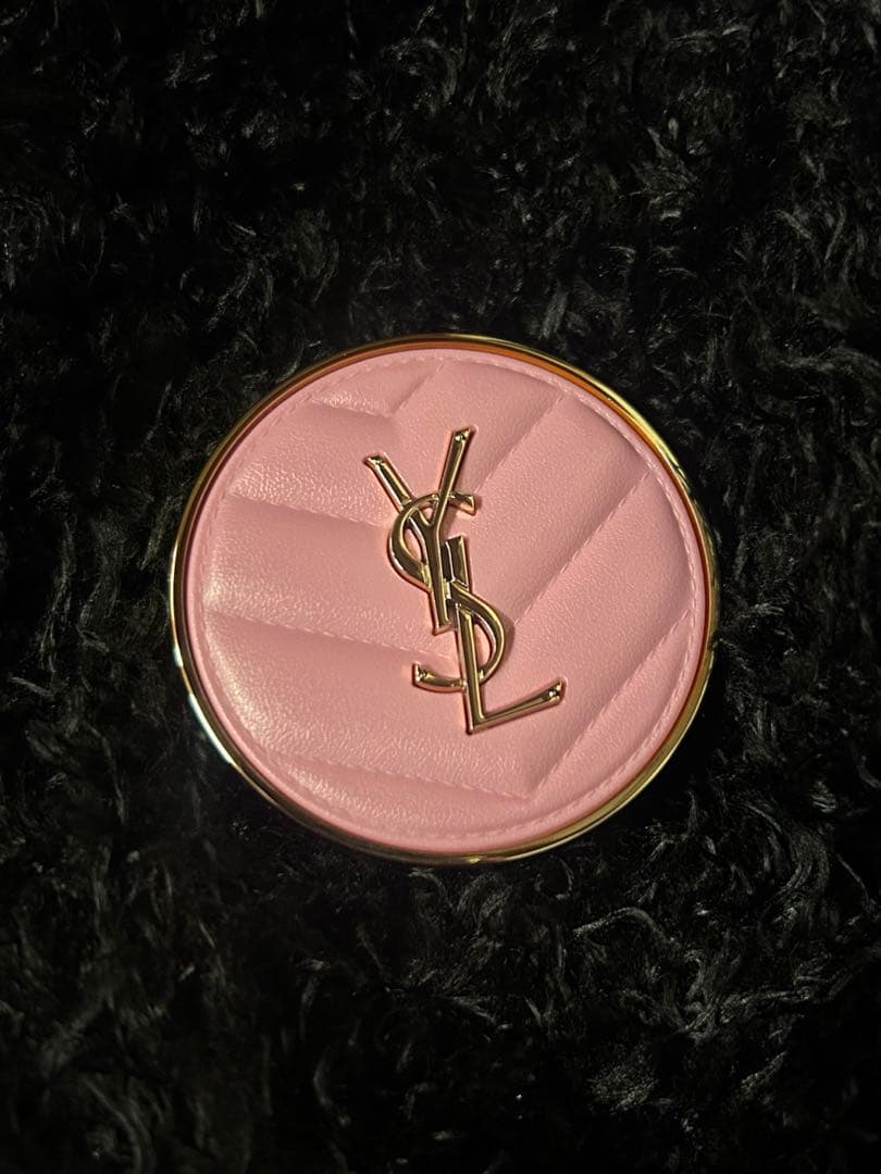 YVES SAINT LAURENT チーク42