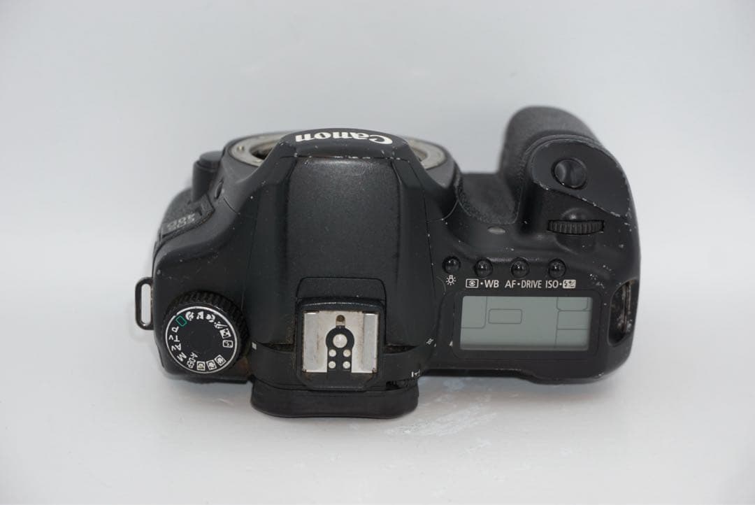 Canon キャノン EOS 40D デジタル一眼レフカメラ