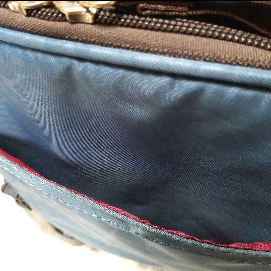 【SWANY】スワニー キャリーバッグ ショッピングバッグ レオパード 軽量4輪