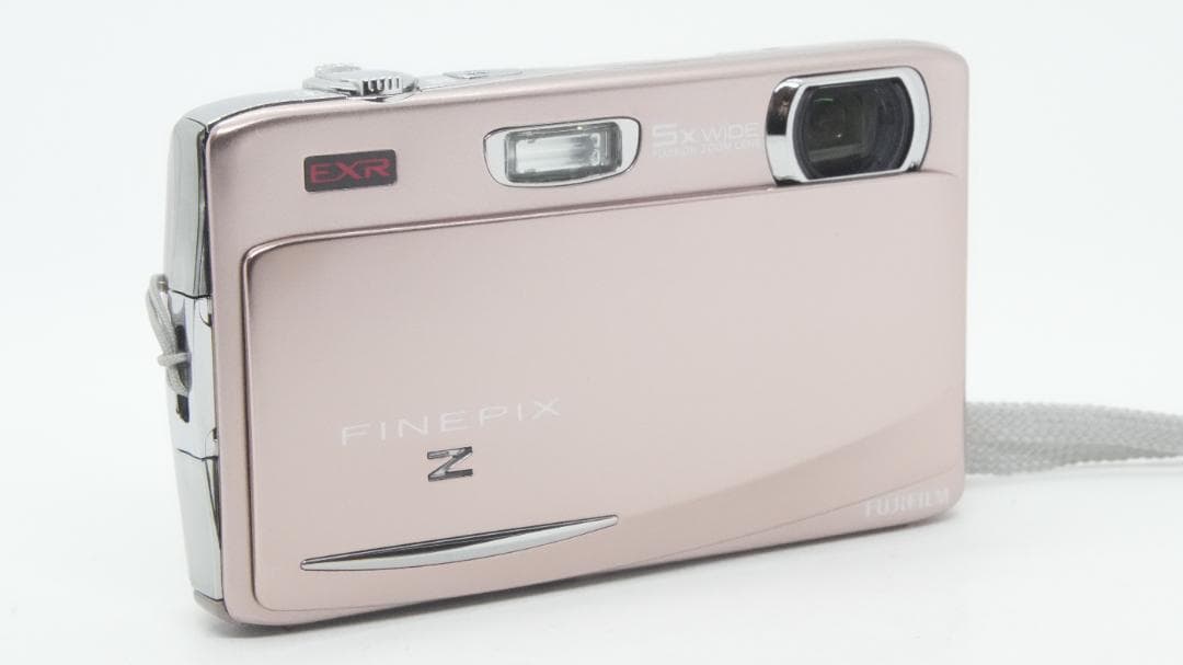 【A3303】 FUJIFILM Finepix Z950EXR フジフィルム