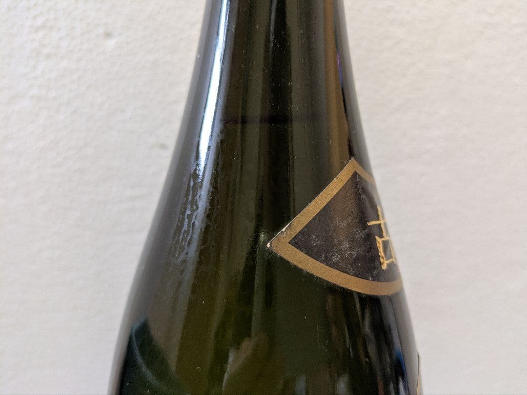 【限定品】本場泡盛 残波 43度 古酒 ビンテージ