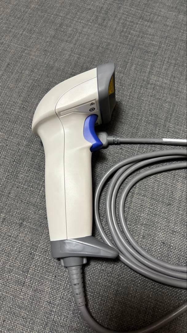 DENSO ハンディスキャナー AT25Q-SM
