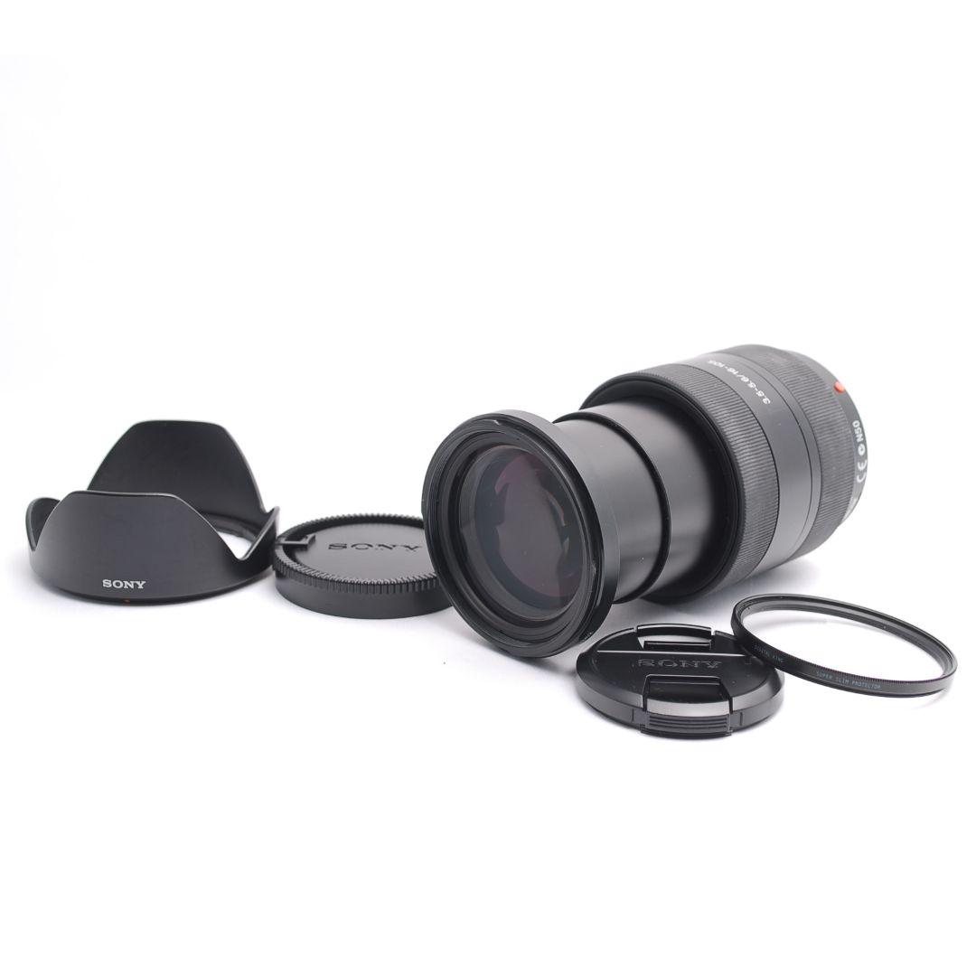 ❤即購入1000円OFF❤ Sony α65 DT 16-105mm 一眼レフ