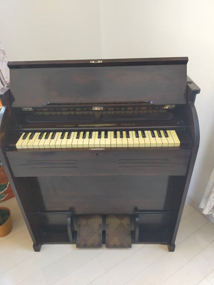大幅♥更に値下げ♥アンティーク♥YAMAHA♥インテリア