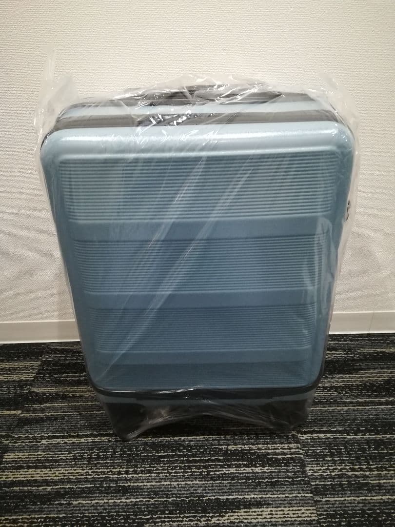 新品！未使用！キャリーケース