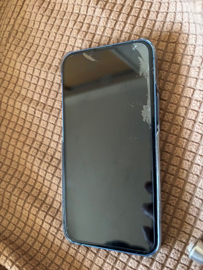 たんめん様　iPhone13mini