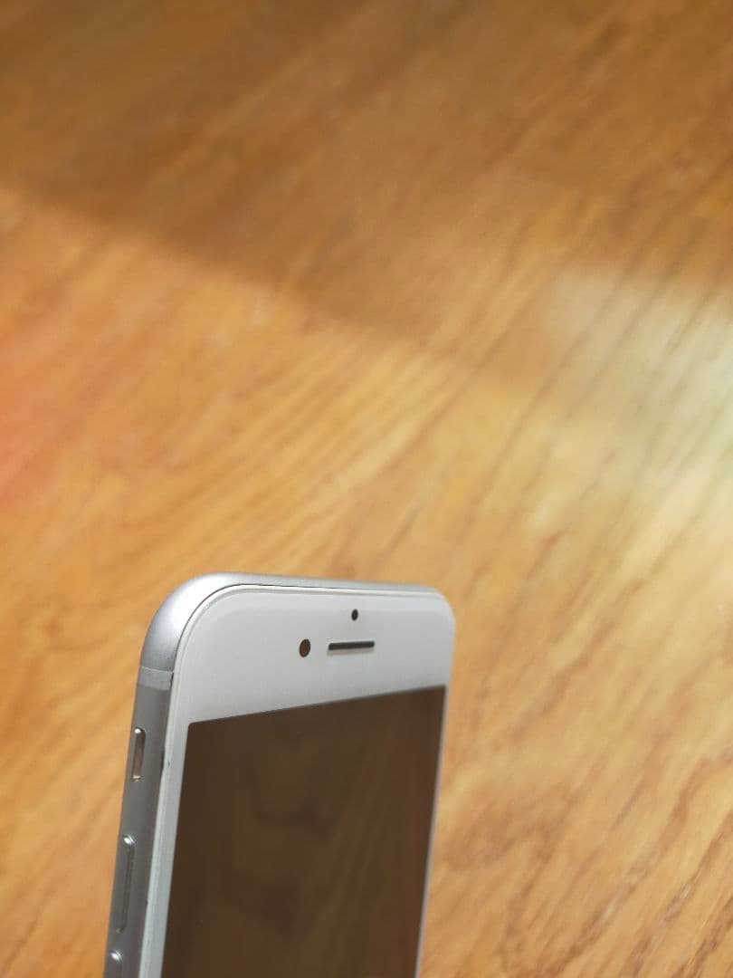 iPhone8 64GB 本体 バッテリー100%
