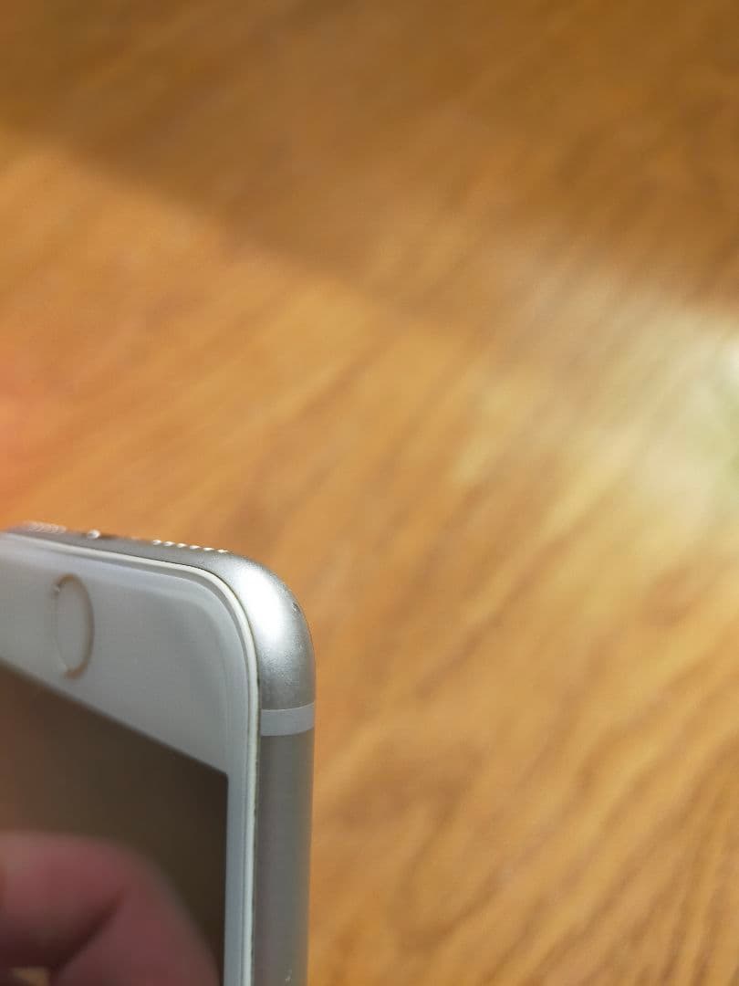 iPhone8 64GB 本体 バッテリー100%