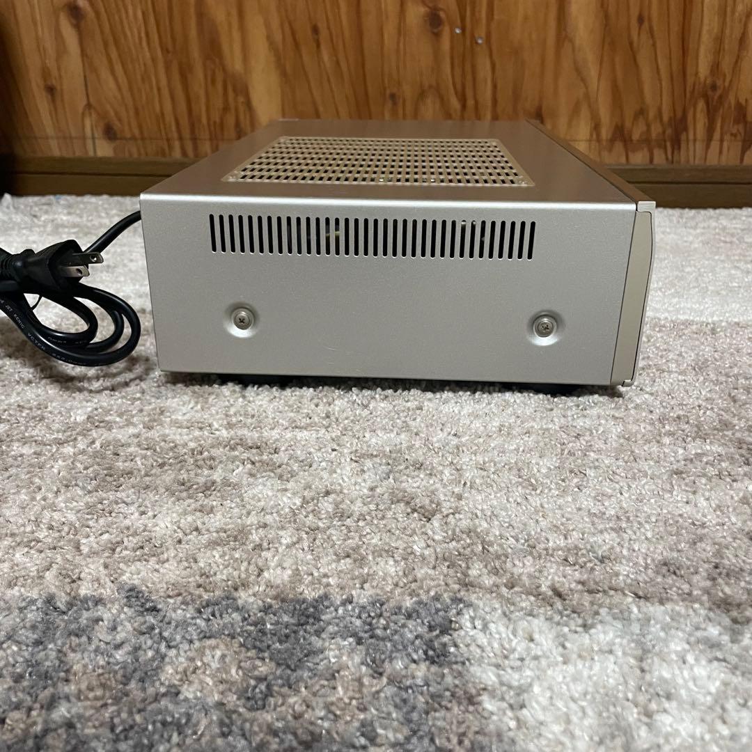 都内23区送料無料✨DENON✨ プリメインアンプPMA-390RE 2015年
