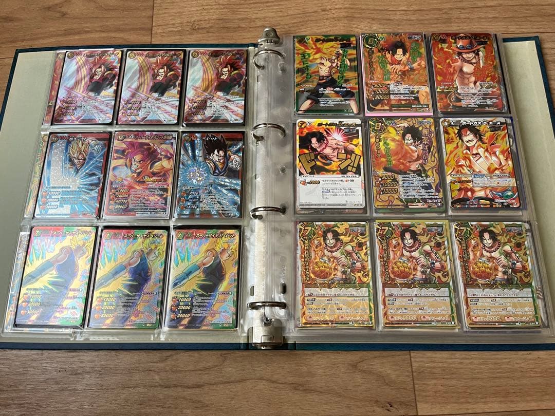 ミラクルバトルカードダスなど色々なカードまとめ売り！