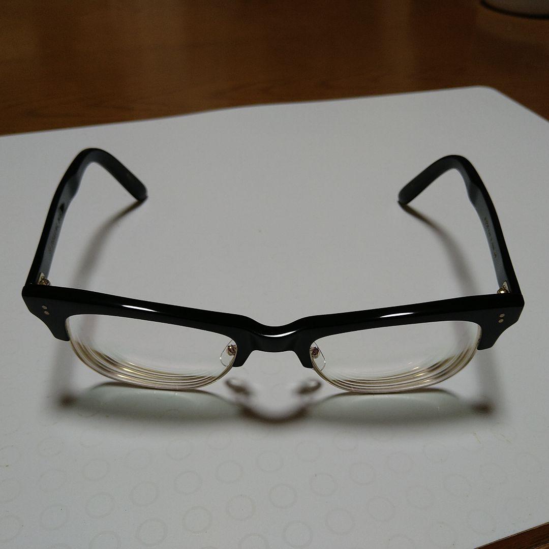 【美品・逸品】イエローズプラス YELLOWS PLUS ロビン ブロー型