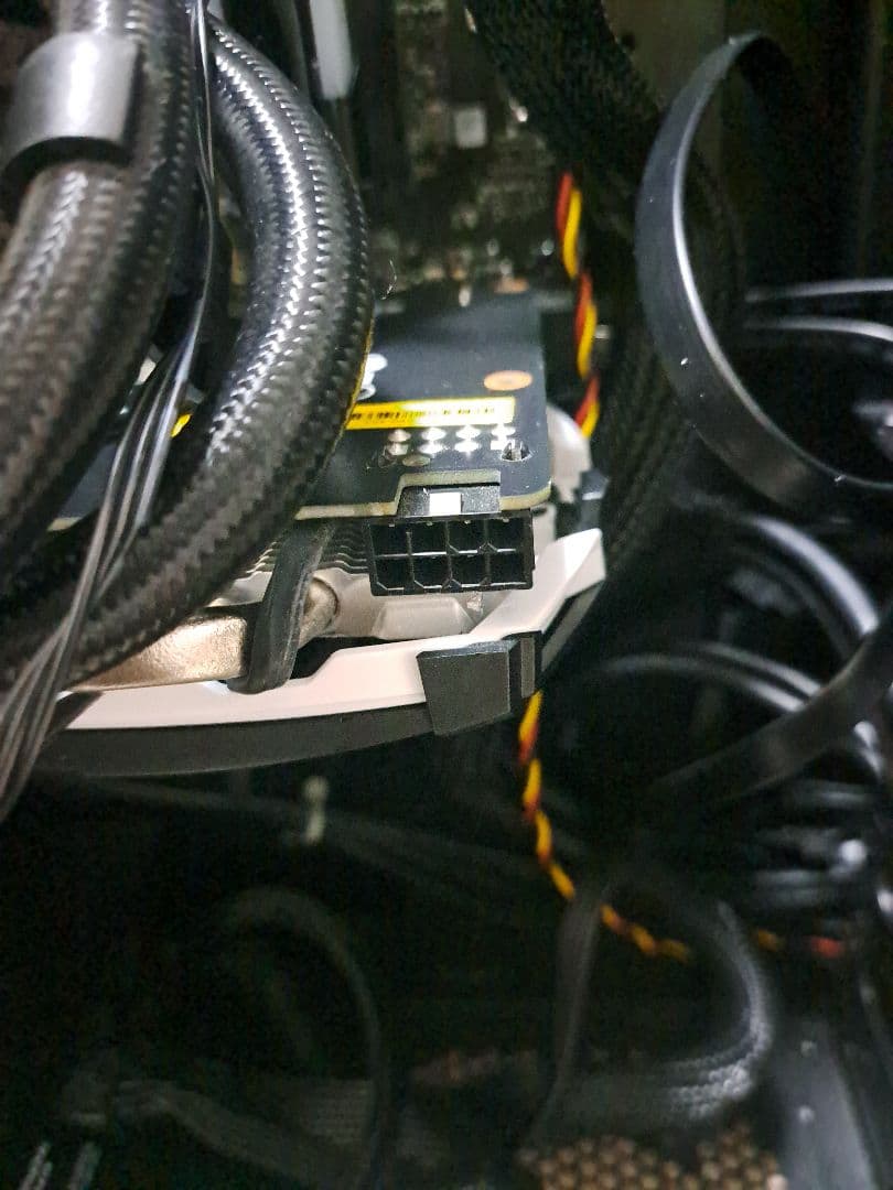 MSI Radeon RX 470 MINER 4G グラフィックボード