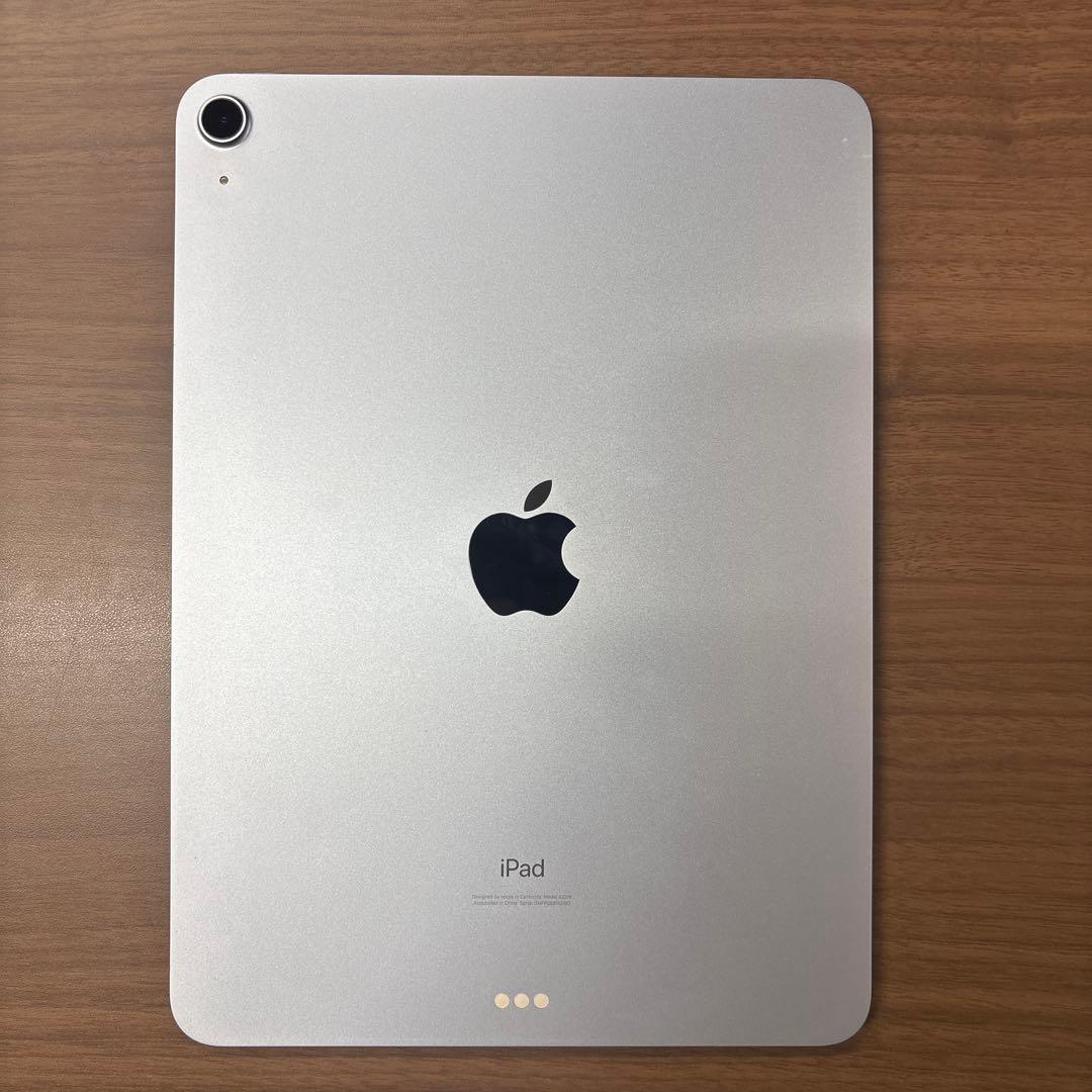 iPadAir（第4世代）64GBスカイブルー バッテリー残量92%