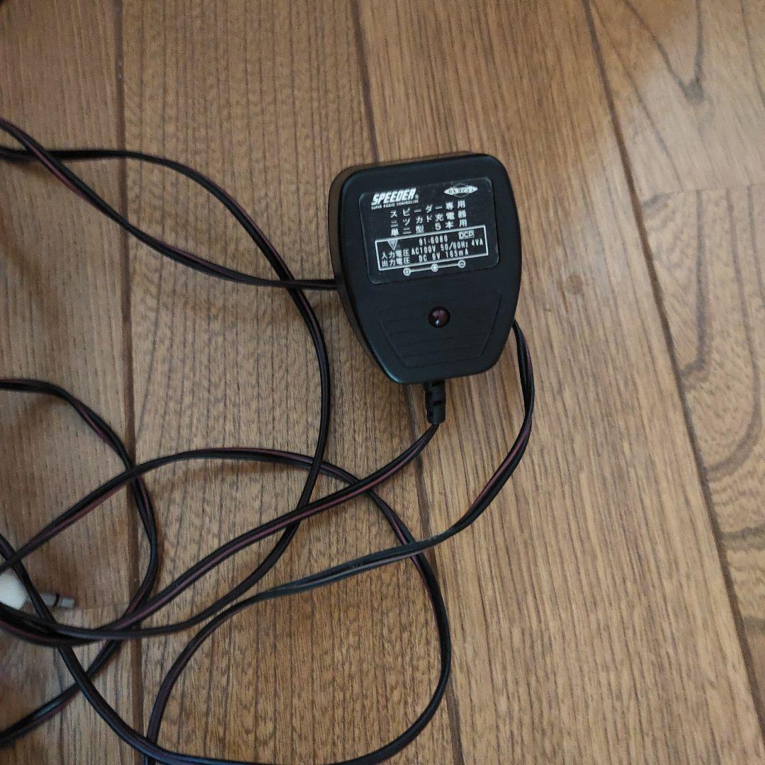 ナショナル　パーソナルコンピューター　プログラムレコーダー