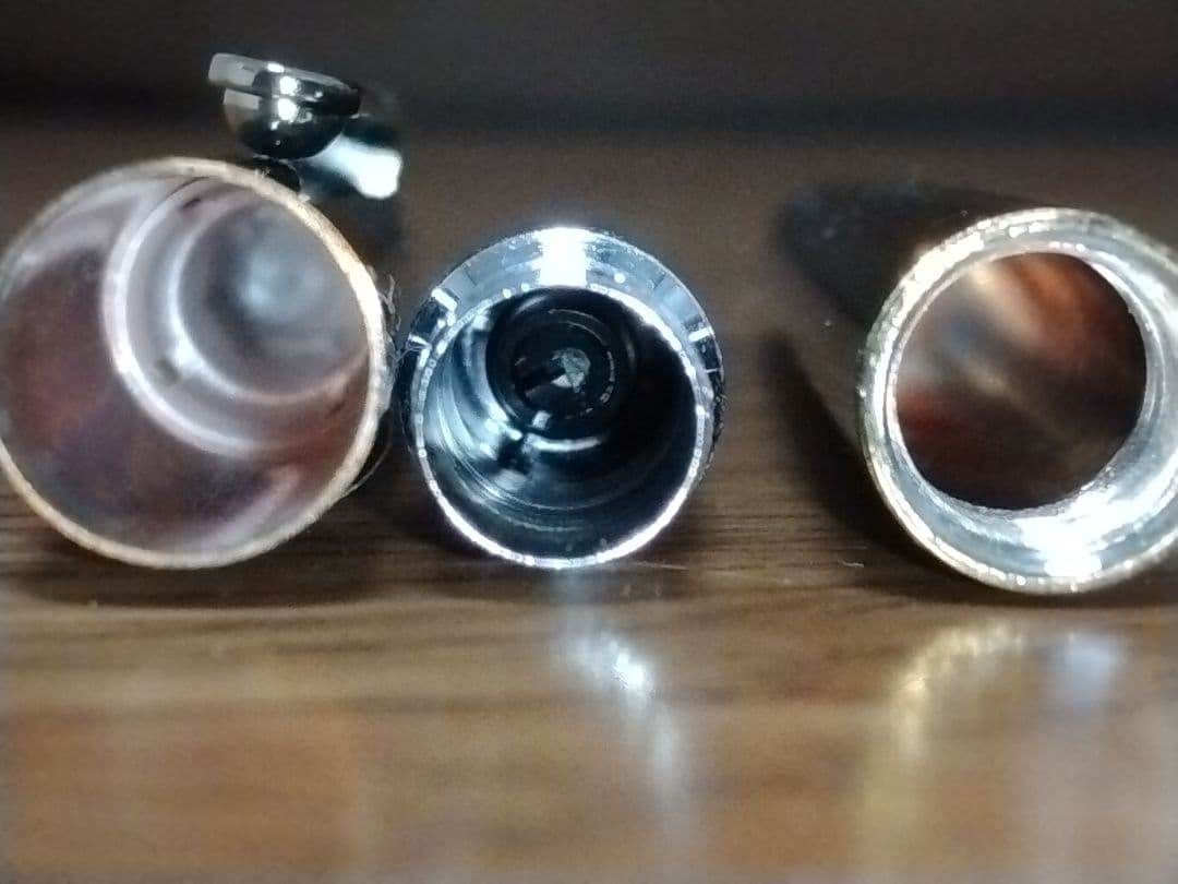 【極美品】SAILOR セーラー万年筆 HOSCAL ？ 万年筆 14k　現状品