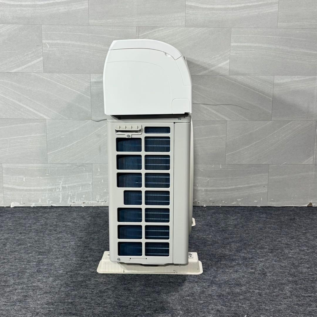 DAIKIN ルームエアコン 6畳用 2021年製 クーラー 格安d5545