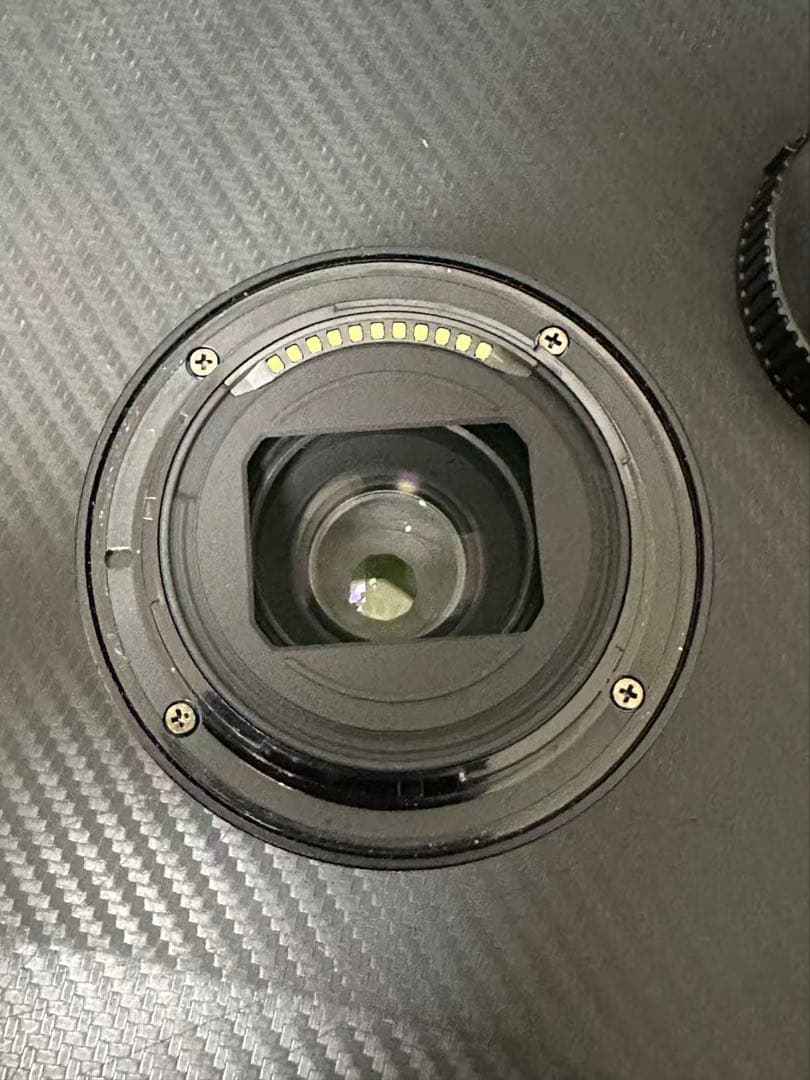 ニコン　Nikon レンズ　40mmf2