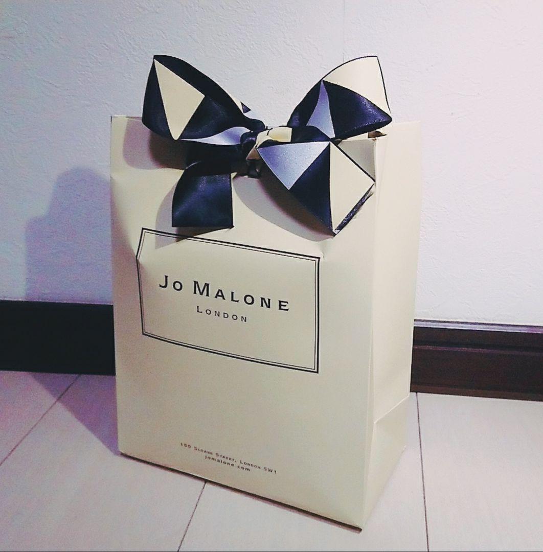 Jo Malone London ギフトセット コロン リップ ヘアミスト