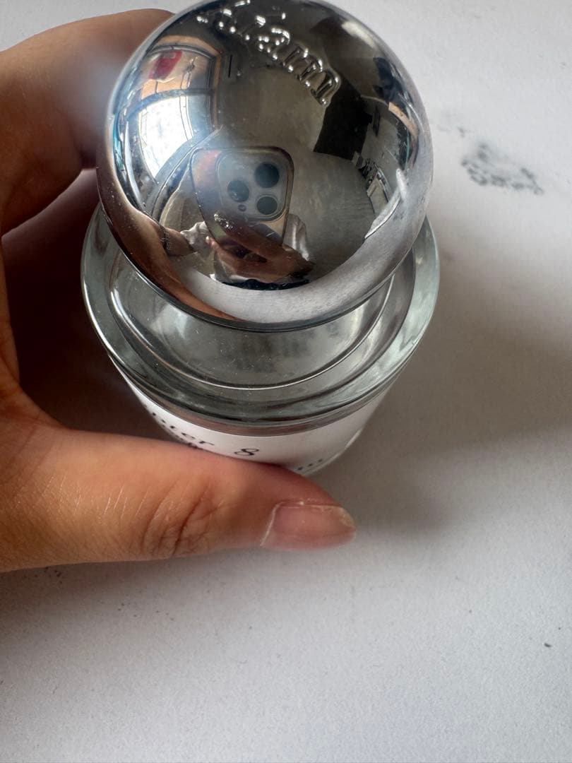 Aíam5月購入新作チャプター8 50mL