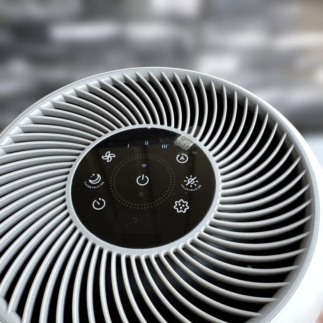 Levoit 空気清浄機 CORE300S WiFi対応 HEPA A-245
