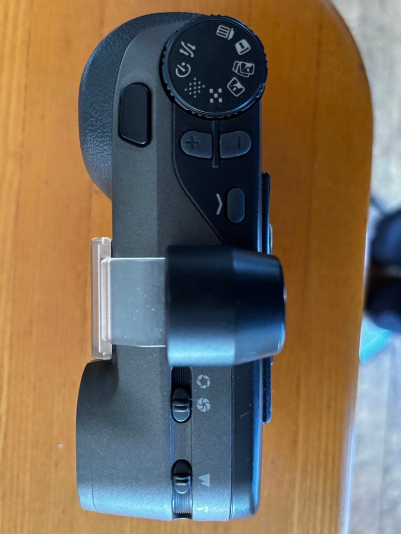 QuickTake 200 デジタルカメラ Olympus μ-7020