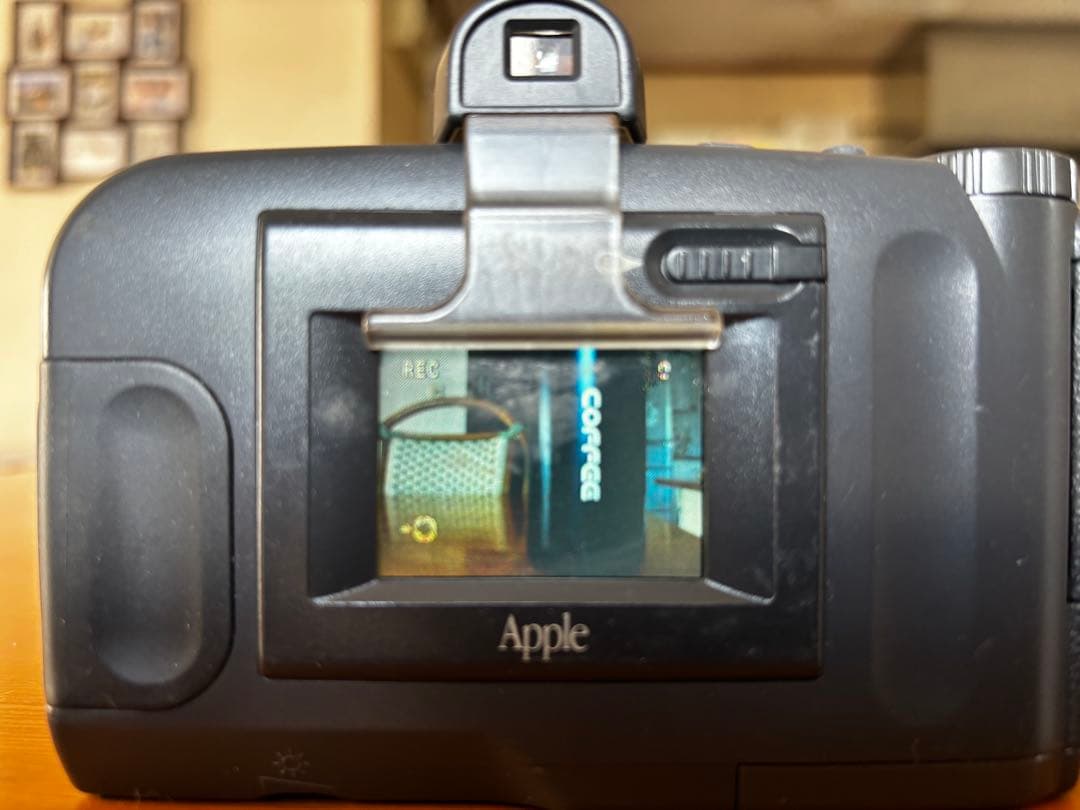 QuickTake 200 デジタルカメラ Olympus μ-7020