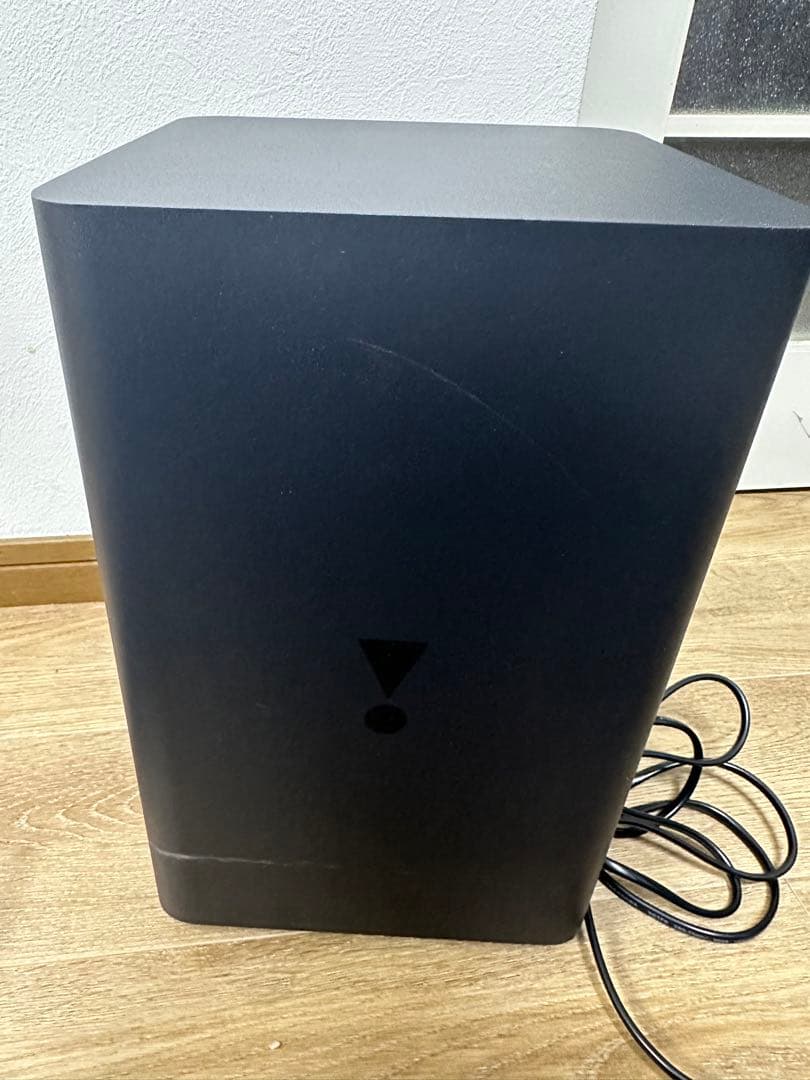 JBL by HARMAN 2.1 サブウーファー
