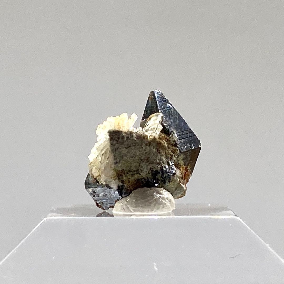 アナテース　鋭錐石　原石　鉱物標本　天然石　521
