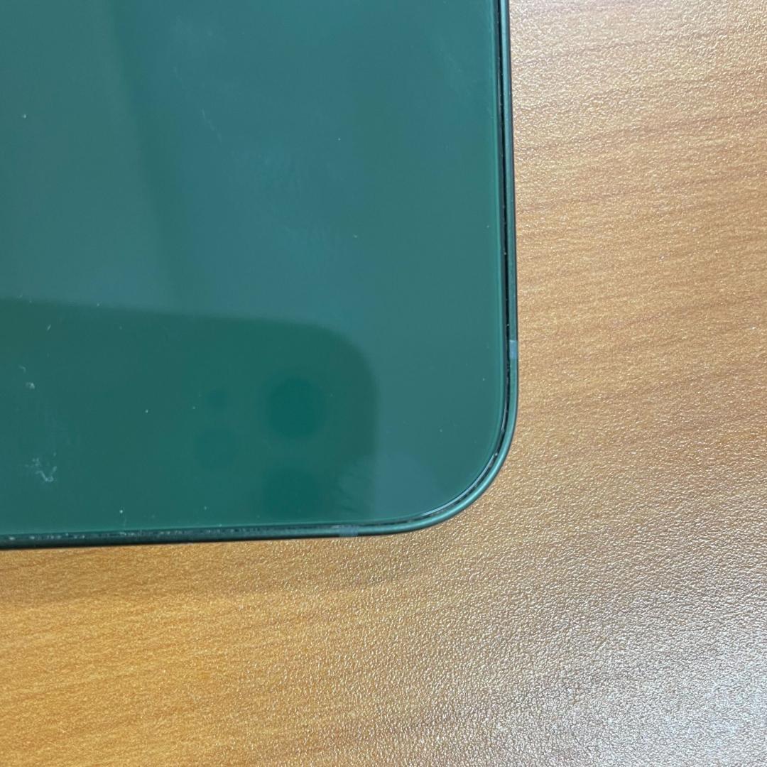 動作確認済み iPhone 13 128GB ID:B4877