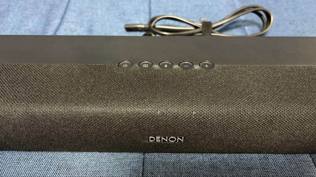 スピーカー・ウーファー DENON DHT-S216
