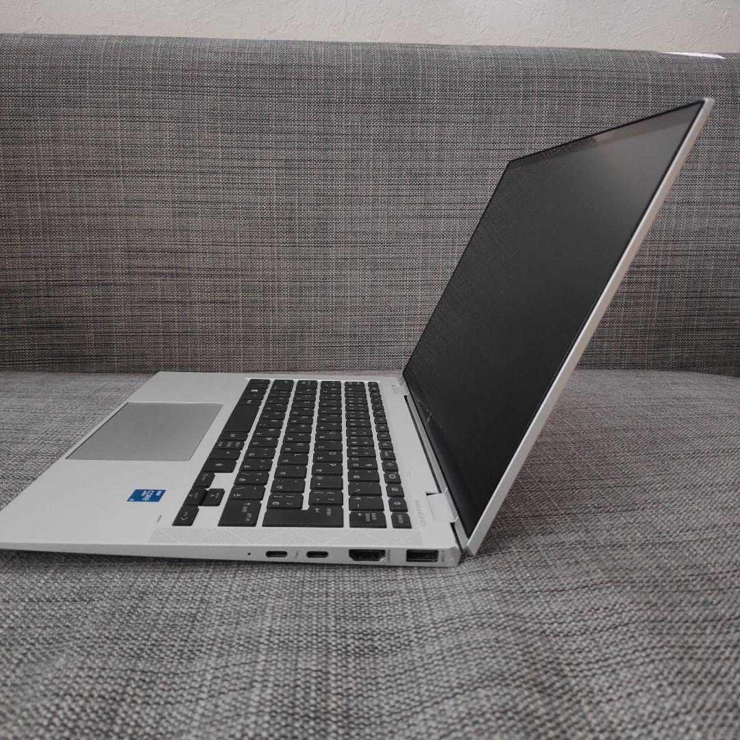 Windowsノート本体 HP EliteBook x360 1030 G8/i5/16GB