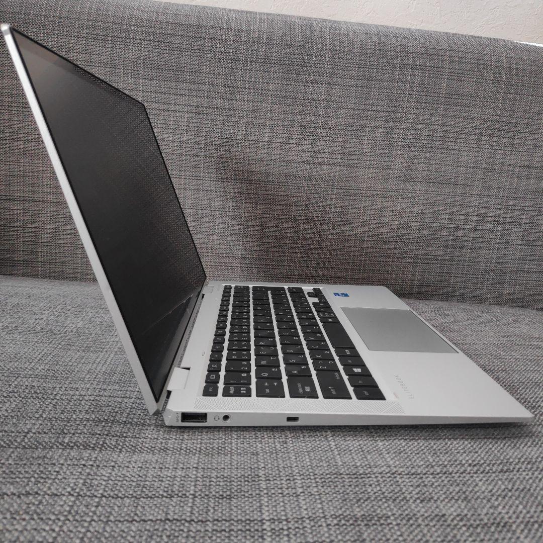 Windowsノート本体 HP EliteBook x360 1030 G8/i5/16GB