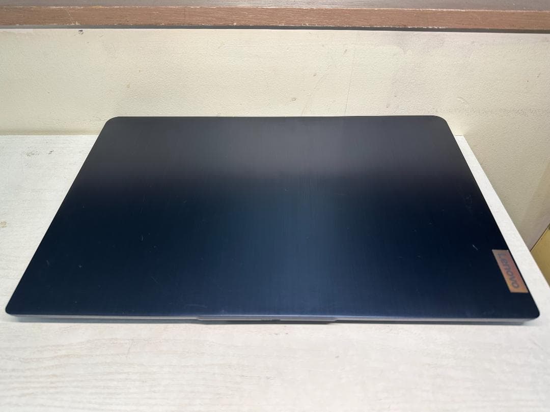 Windowsノート本体 Lenovo IdeaPad Slim 370i 15 i7 8G 512G
