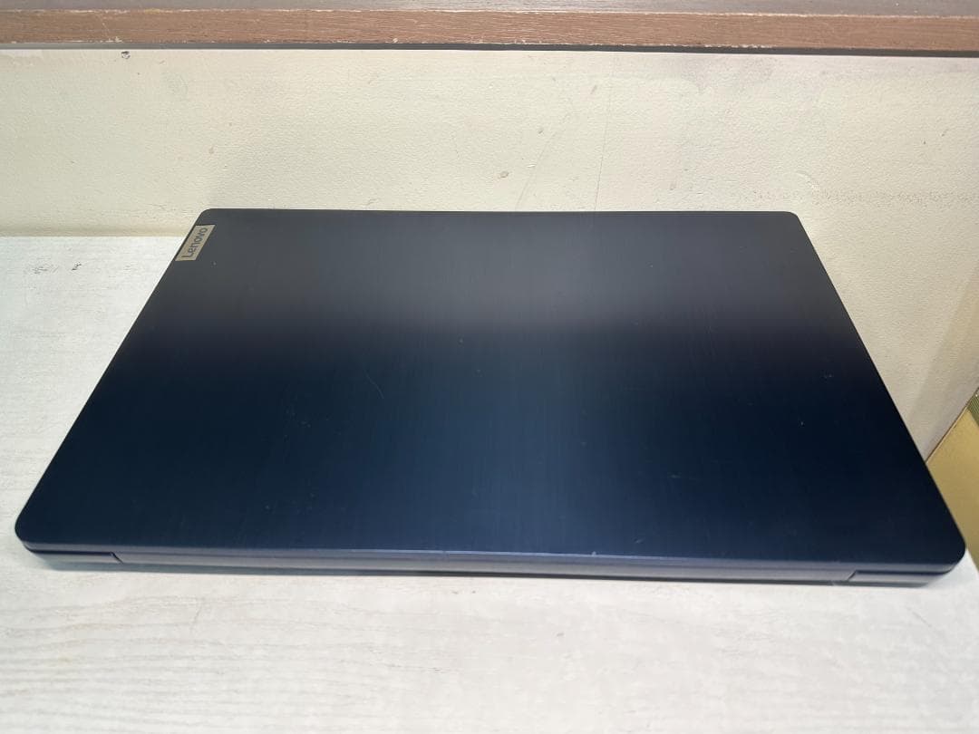 Windowsノート本体 Lenovo IdeaPad Slim 370i 15 i7 8G 512G