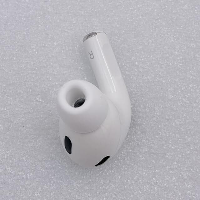 【美品】Apple AirPods Pro 第2世代 右耳のみ A3047