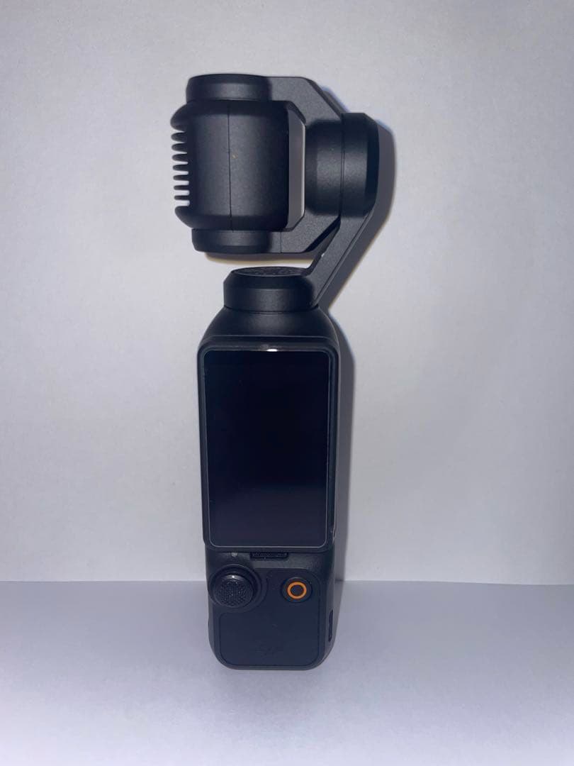 DJI Osmo Pocket 3 本体クリエイターコンボ＋ポーチ