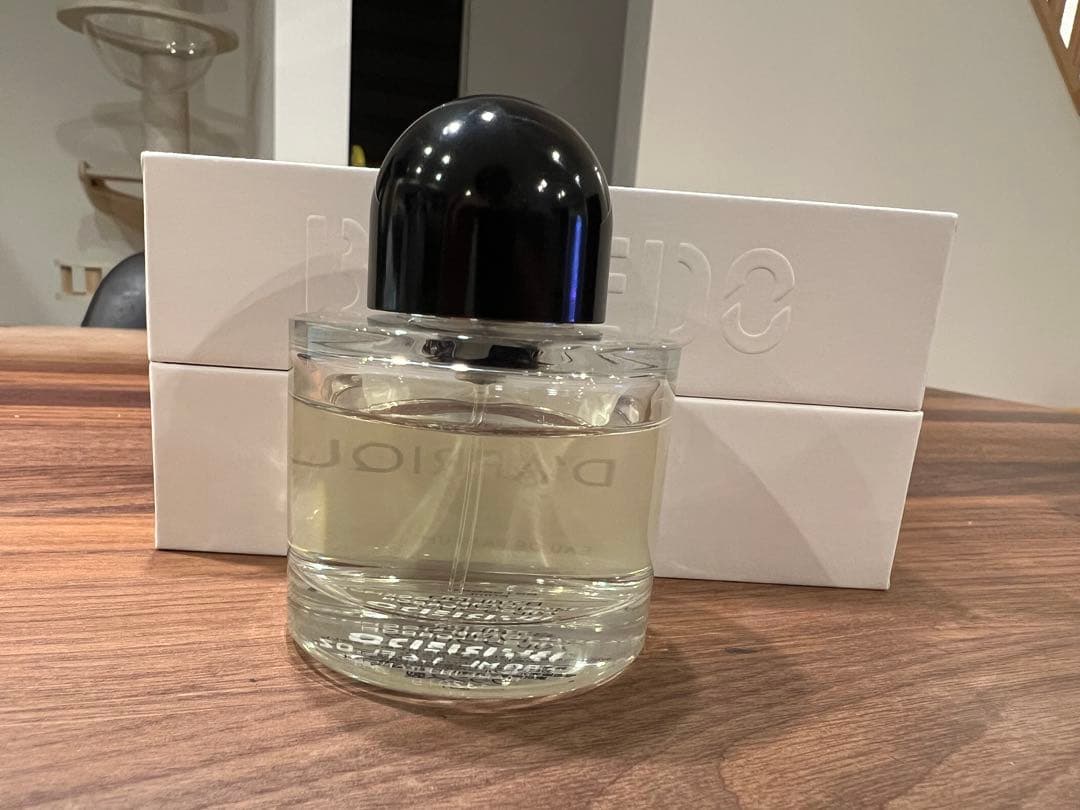 BYREDO バイレード　バルダフリック　50ml