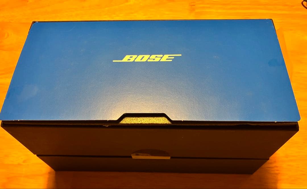 BOSE SoundLink ワイヤレススピーカー