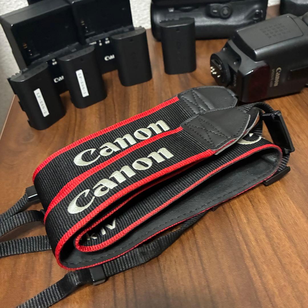Canon EOS 5D Mark IV カメラ一眼レフ