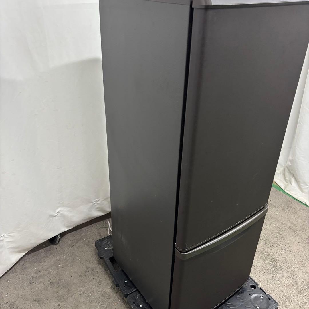 ★174　冷蔵庫　パナソニック　一人暮らし　右開き　安い　洗濯機　設置無料