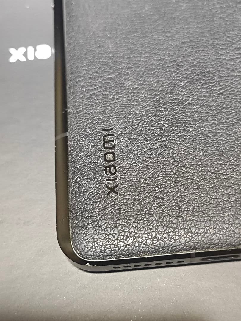 スマートフォン本体 Xiaomi 14 Ultra 16/512GB Photography Kit